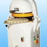 dough divider and rounder machine/bakery equipments