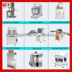 bakery equipment line/complete bakery equipment-