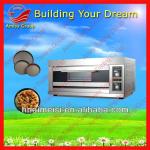 Best selling AMS-PL1 industrial small bun baking oven for sale