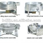 large cooking equipment
