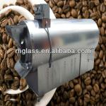 LQ-200X CE Industrial Coffee Roasting Machines