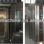 Rotary Convection Oven|roast oven machine|bread baking machine