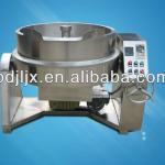 milk cooking pot-