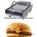Hamburger Bread Baking Machine|Pizza Baking Machine|Roasting Machine-