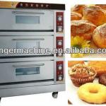 Far Infrared Electric Oven Machine|Far Infrared Gas Oven Machine|Multifunctional Baking Machine