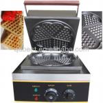 Heart Shape waffle maker with CE certificaction WF-215