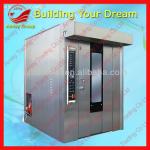industrial 64/32 trays electric bread oven/0086-15838028622