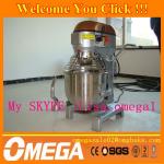 Hot !! manual cake mixer OMJ-FPM20L ( manufacturer CE&amp;ISO9001)