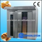 4989 Food machine stainless steel bread oven