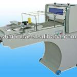 dough moulder machine for bakery