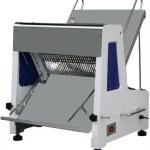 PF-ZC-K31 PERFORNI easy operation high quality loaf slicer cutter for food factory