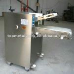 Stainless steel automatic dough pressing machine