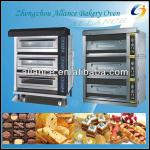Professional bakery tools bakery equipment bakery ovens-