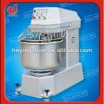 Fully Automatic Dough Kneading Machine/ Spiral Dough Mixer-