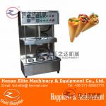 stainless steel durable automatic hot sale easy operate electronic Kono cone pizza machine