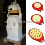 High efficiency Dough divider and rounder machine