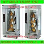 2013 electric vertical chicken rotisserie(CE&amp;ISO)-