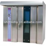 rotary rack oven 2013(304 stainless steel,CE,new design)