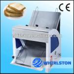 Large quantity supplies slicer bread machinery