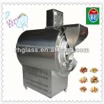 CE automatic tea coffee roaster LQ-30X-