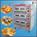 74 Popular bakery equippment gas oven and electric oven skype: allancedoris