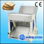 Excellent equipment bread slicer machine-