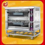 Gas/Electric Bread Deck Oven/Deck Baking Oven