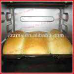 New style china good quality commercial bread oven