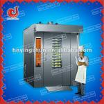 YS series Diesel Oil rotary rack oven