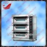 Hot selling AMS-1A Gas Deck Oven kitchen machinary