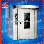 bread oven/ rotary baking oven-