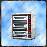 commercial gas pizza oven kitchen industry