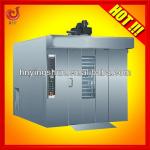 2013 hot sale commercial oven/rotary baking oven