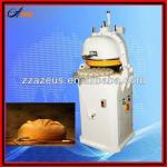 Dough dividing machine in baking machinery