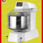 Fully double motion double speed knead dough mixer