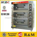 HODA YCQ OEM Pizza Oven,Infrared Pizza Oven,Industrial Gas Ovens