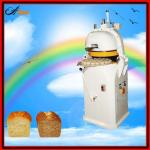 Semi-automatic segmentation rounder equipment/Dough divider rounder in bakery equipment-