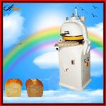 Semi-automatic segmentation rounder equipment/Dough divider rounder in bakery equipment