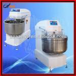 Stainless steel inside automatic spiral mixer