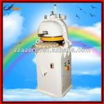 Semi-automatic segmentation rounding machine/Dough divider and rounder in bakery equipment