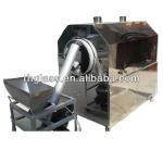 gas roaster/batch grain dryer/nut roasting machine LQ-100GX-