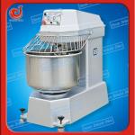 New double speed commercial dough mixer-