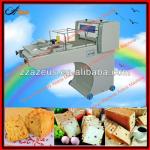 Update machine Toast Moulder with CE approve-