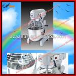 5-9 kg/time planetary mixer for baking machinery