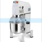 Food Mixer - 20 Liters, With Timer, With Guard, CE, Belt Transmission, B20K