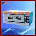 2013 hot! one floor two trays Electric deck oven
