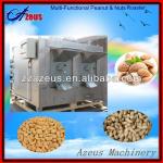 AUSMHK-1 Peanuts Baking Oven Machine 0086 186 2493 4807