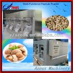 AUSMHK-2 Peanuts Baking Oven Machine 0086 186 2493 4807-