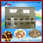 AUSMHK-5 Peanuts Baking Oven Machine 0086 186 2493 4807-