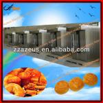 stainless steel diesel bakery machinery